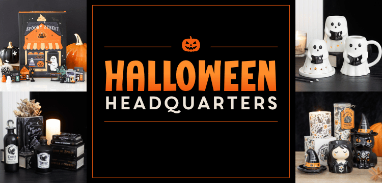 Halloween Headquarters: Shop All Wholesale Halloween >
